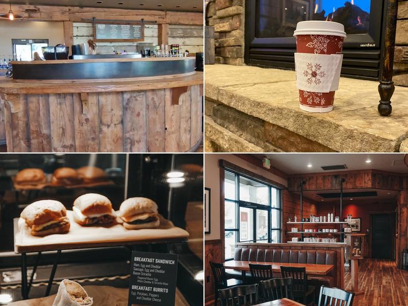 Cutters Point Coffee