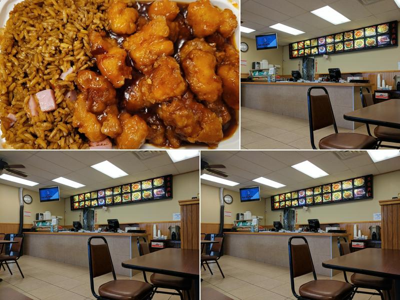 Sesame Garden 112 N Scotland St, Macomb
