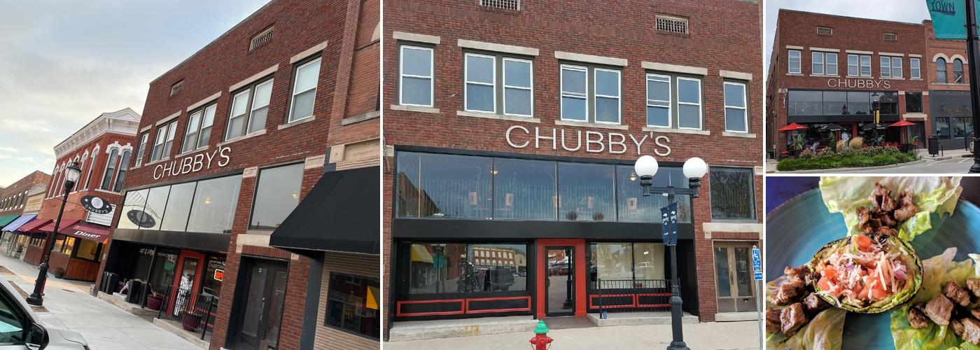 Chubby's