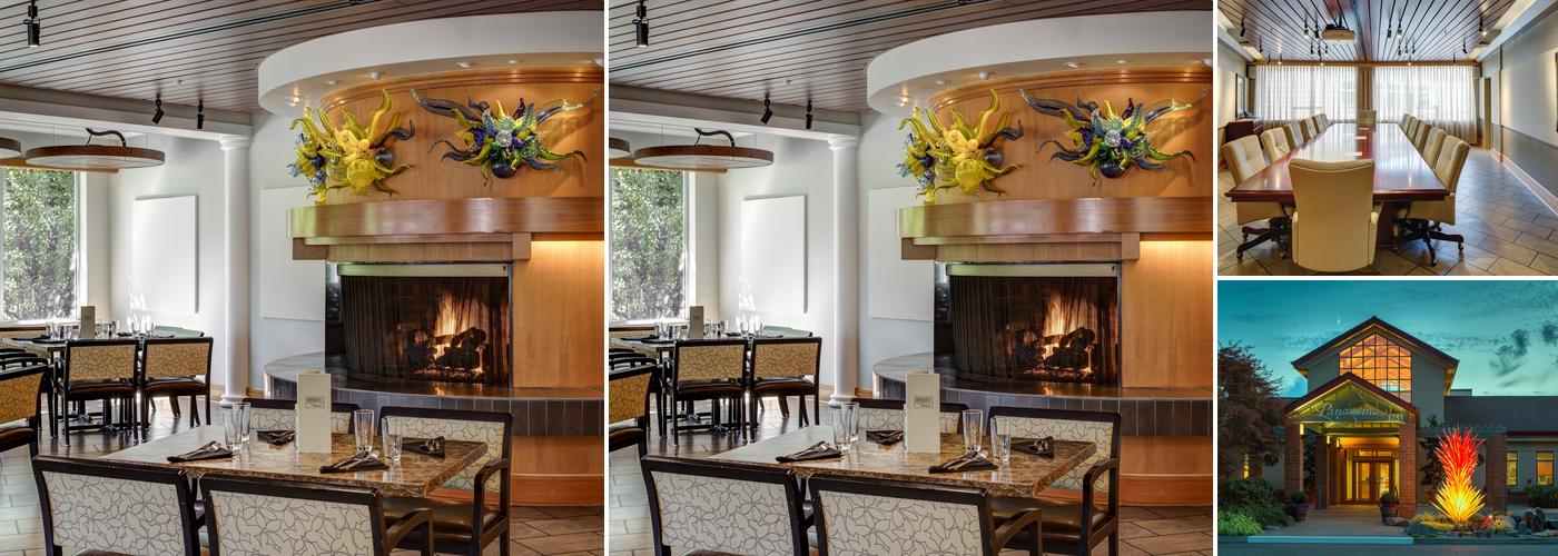 Seventeen51 Restaurant & Bistro