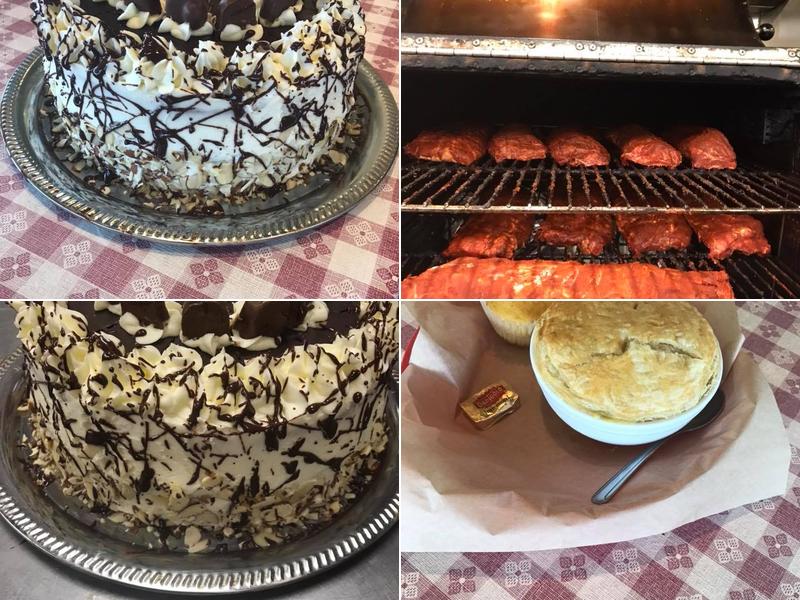 Jim Bob's Chuck Wagon