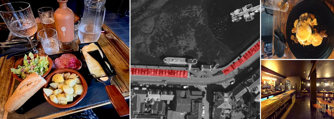 Lulabelles of Tarbert