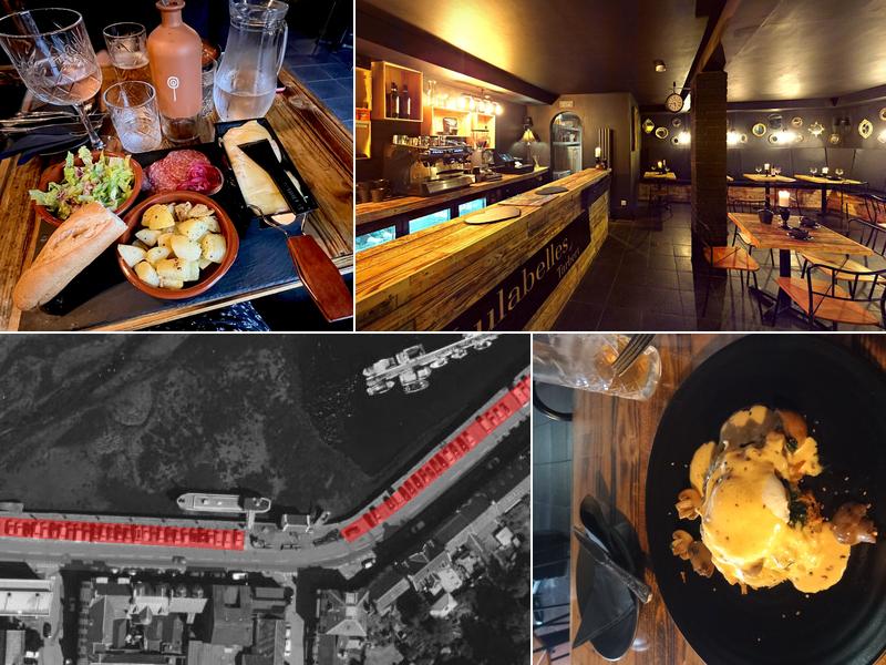 Lulabelles of Tarbert