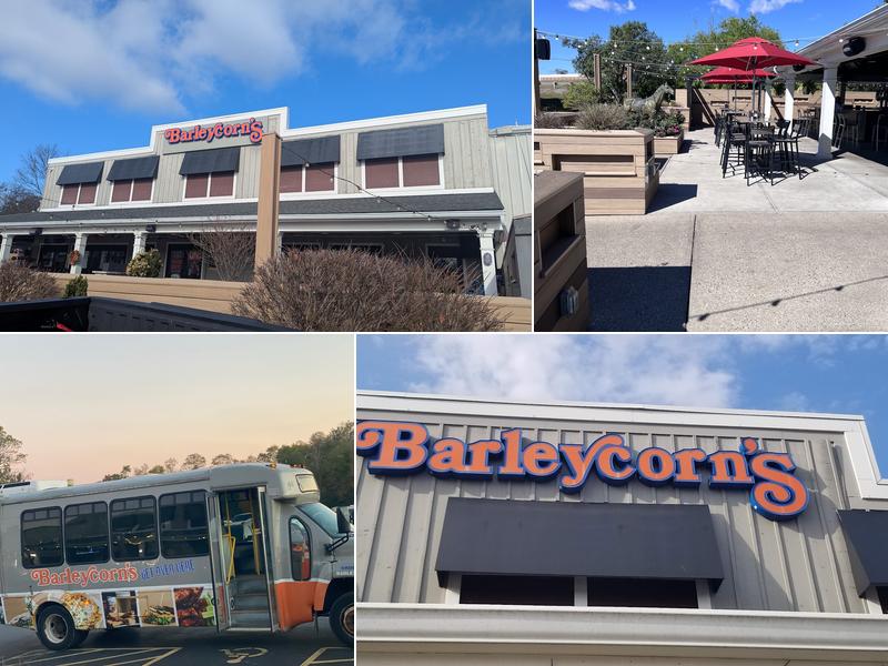 Barleycorn's Cold Spring 1073 Industrial Rd, Cold Spring