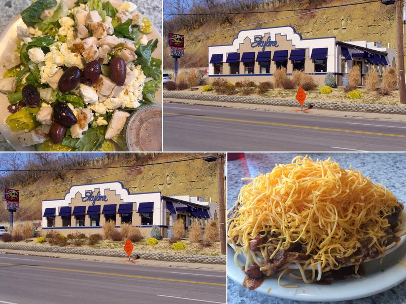 Skyline Chili