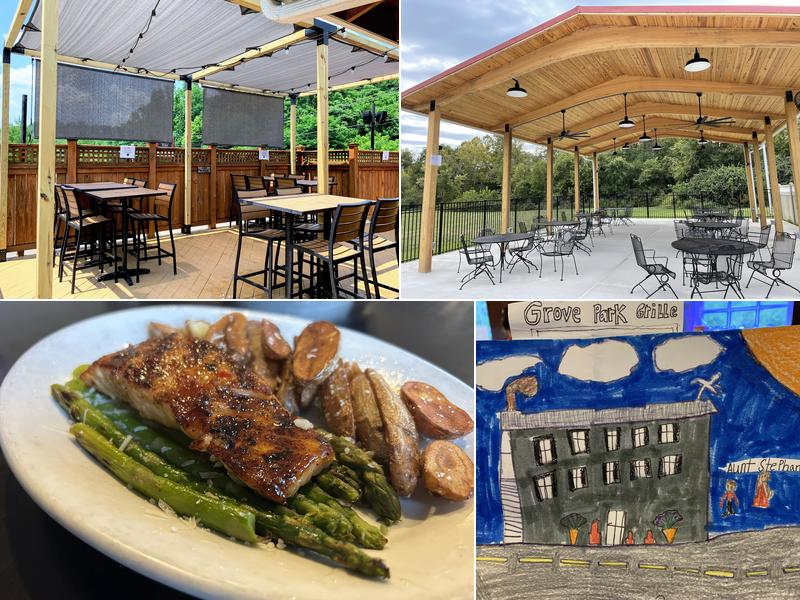 Grove Park Grille