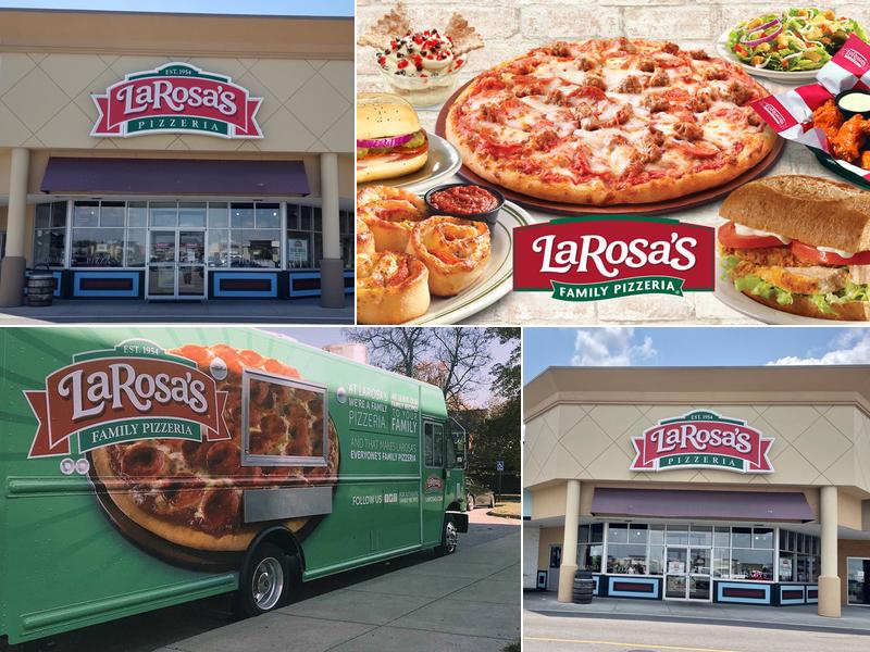 LaRosa's Pizza Eastgate