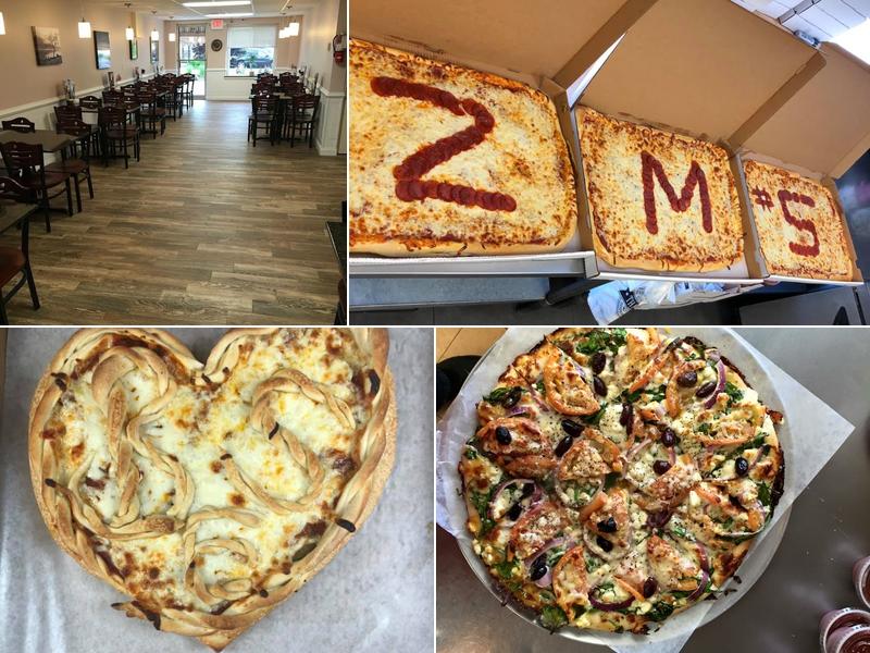 Grammas Pizza Batavia