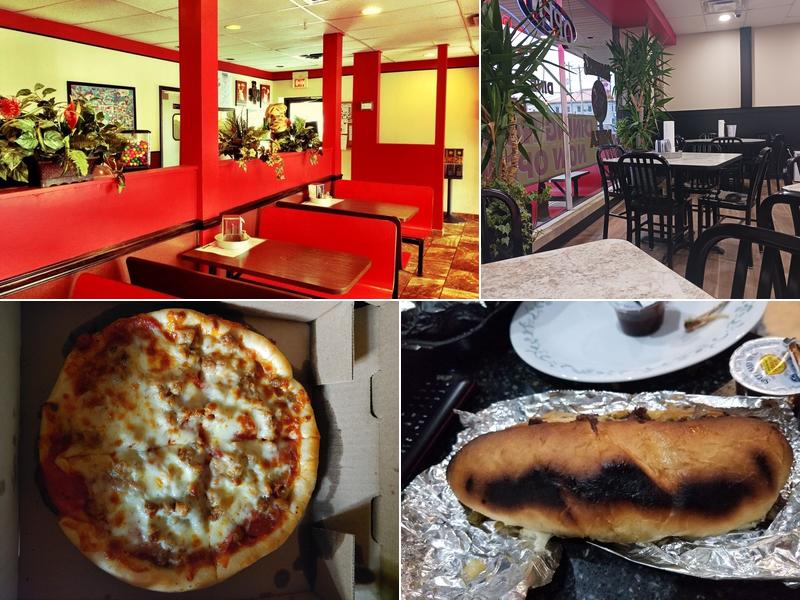 Grammas Pizza Bethel