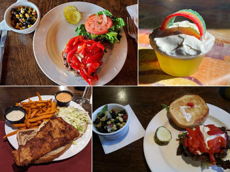 Arthur's