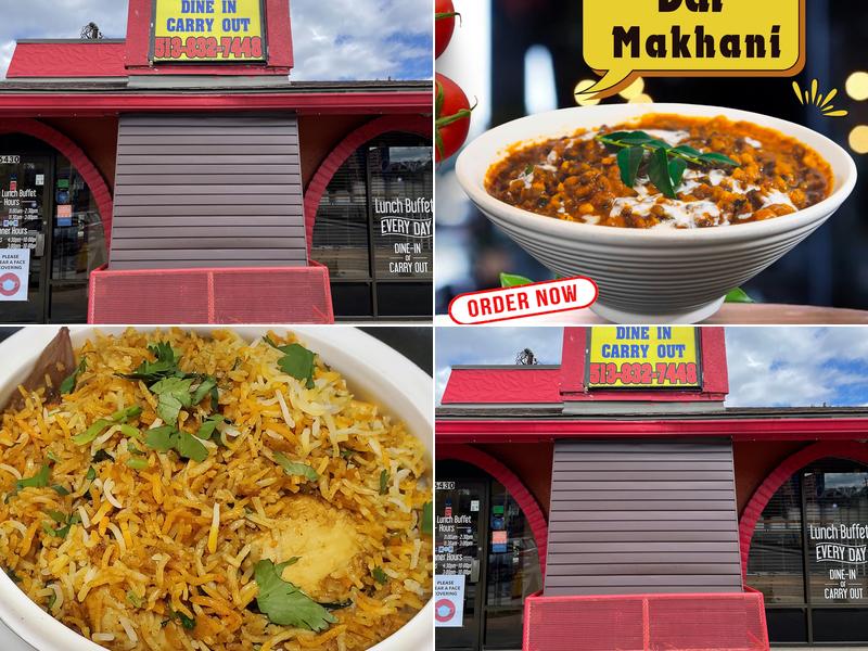 Aap Indian Restaurant | Full Bar | Catering | Dine In And Carry out