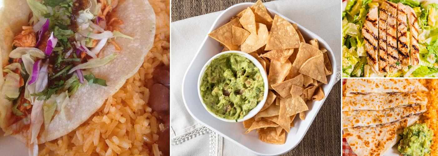 Tere's Mexican Grill