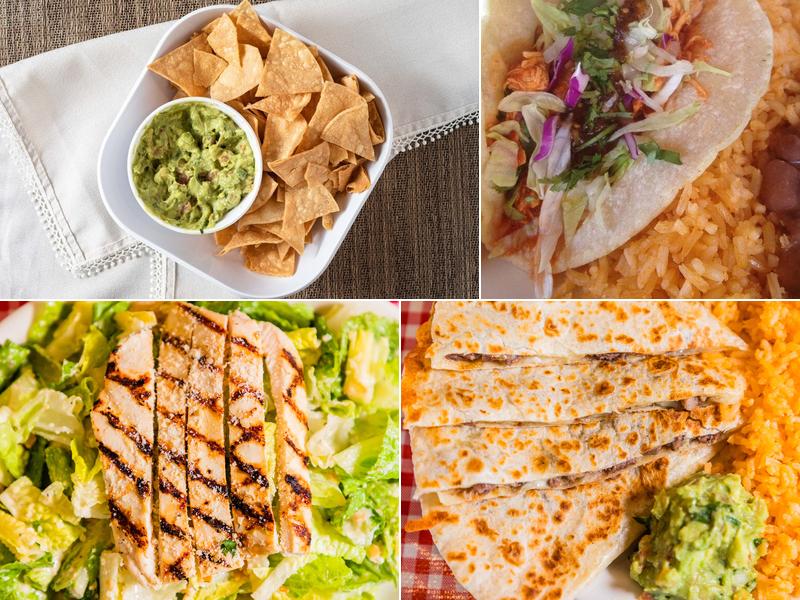 Tere's Mexican Grill