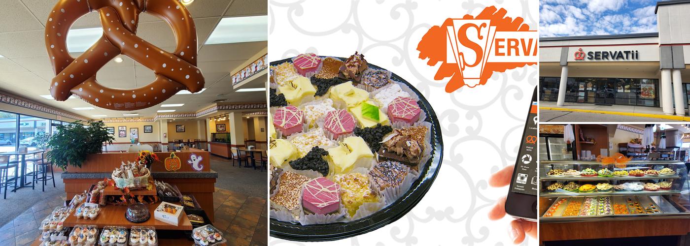 Servatii Cherry Grove