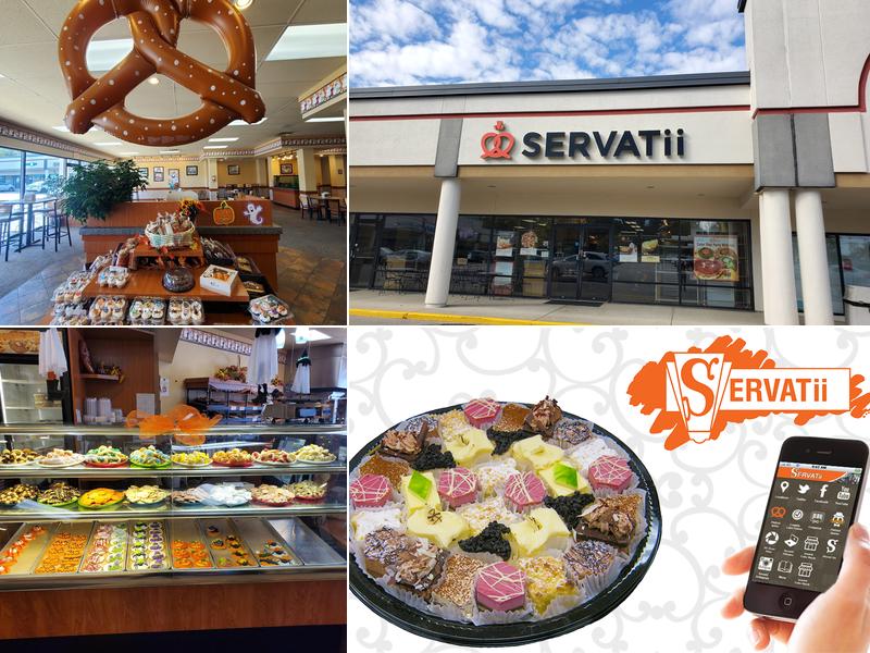 Servatii Cherry Grove