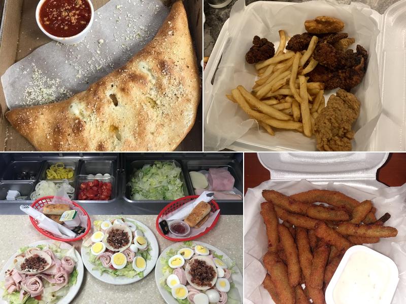 Anthonys Jr 2834 Northwestern Turnpike, Capon Bridge