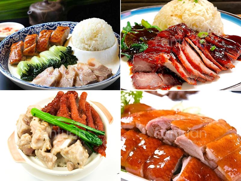 Keung Kee B.B.Q. Restaurant