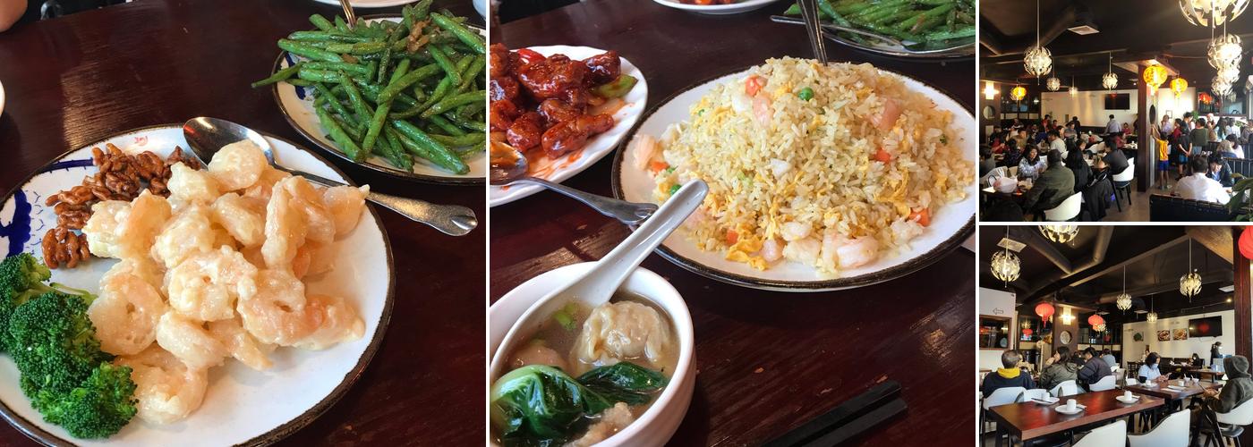 East Garden Restaurant