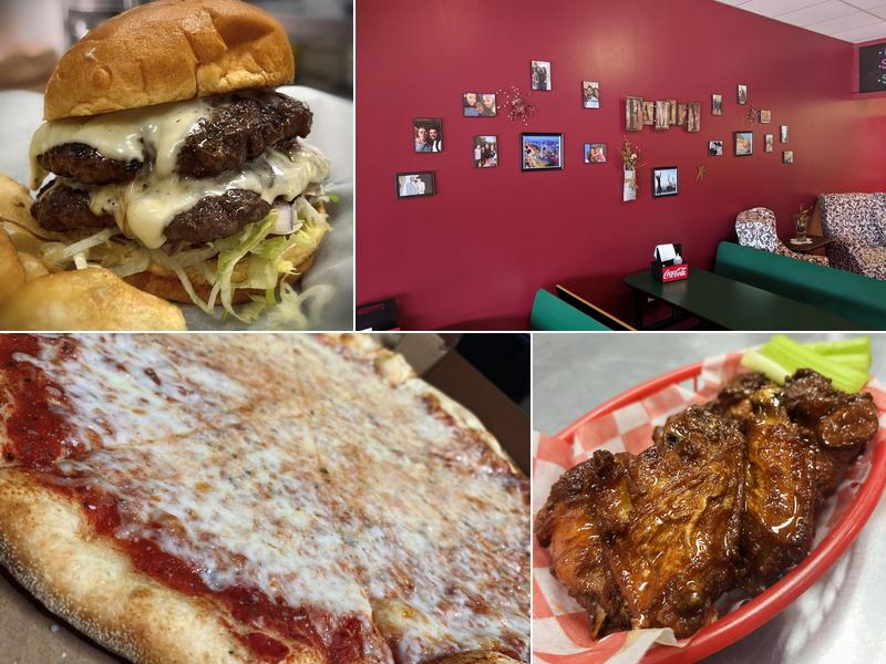 Taste Buds 4740 Martinsburg Pike, Clear Brook