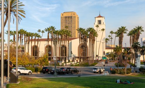 Union Station