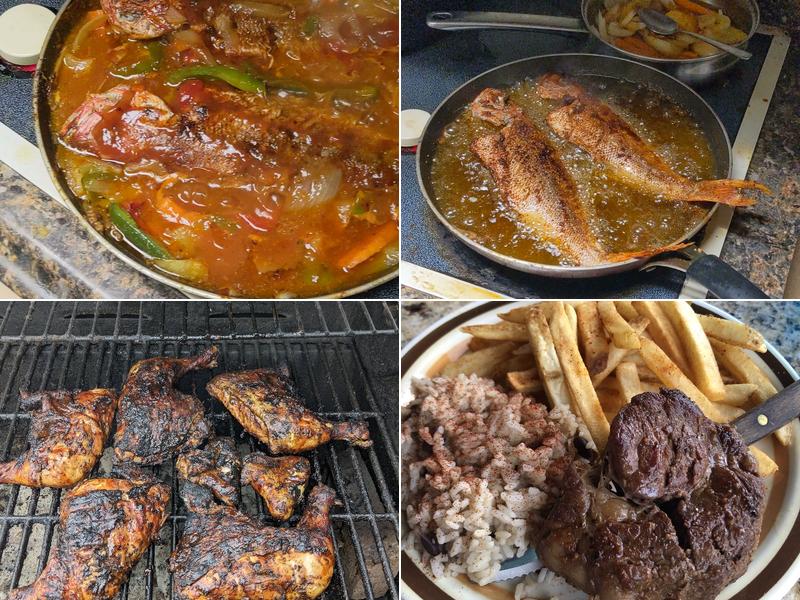 T- Bones Bar and Grill