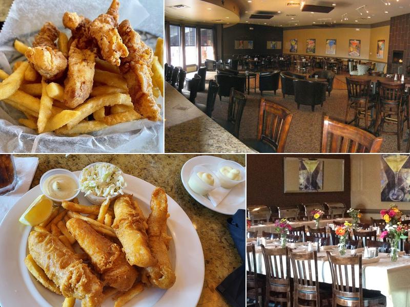 I J Canns American Grille 3111 Valley Ave, Winchester