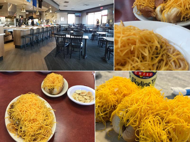 Skyline Chili