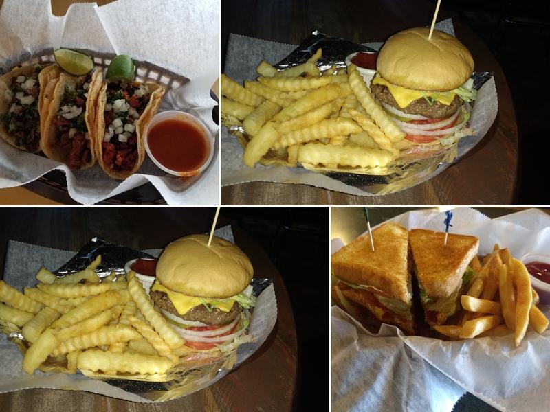 Hank's Mt. Carmel Pub