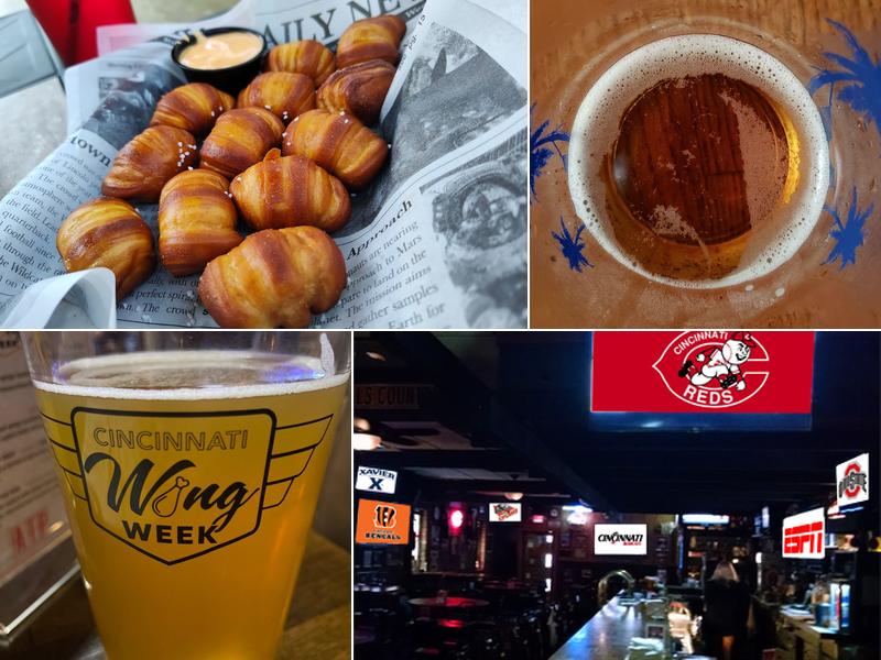 Anderson Township Pub