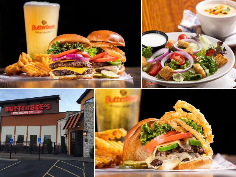 Butterbee's American Grille