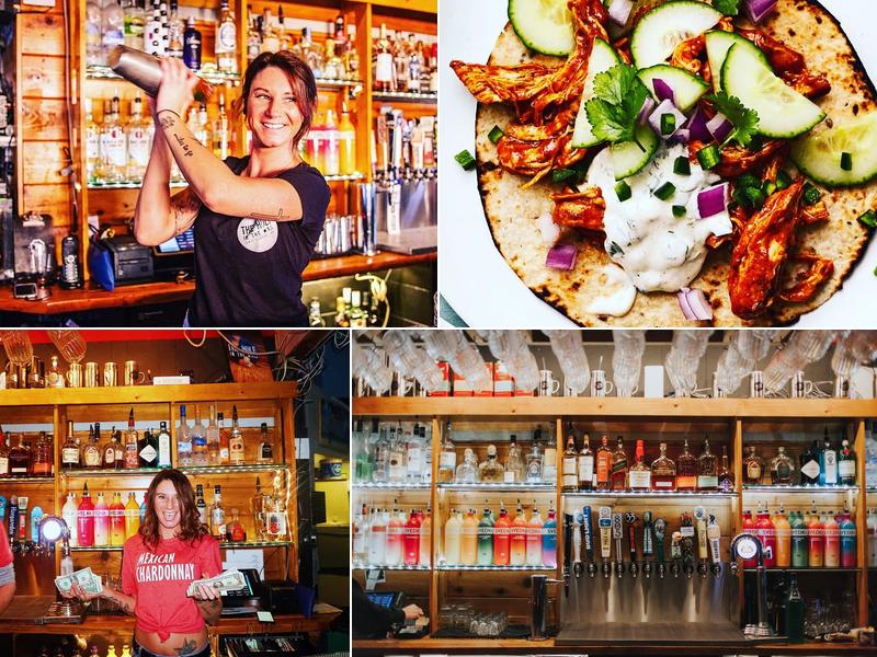 The Hole In The Wall