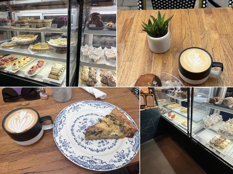 Frost Me Cafe and Bakery