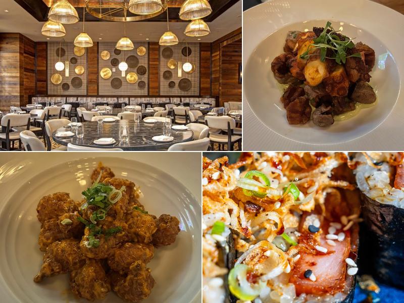 Lionfish Modern Coastal Cuisine – San Diego