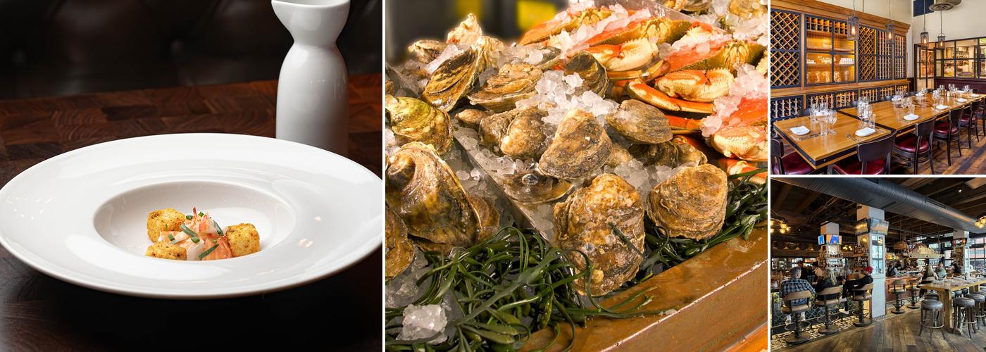 Water Grill San Diego