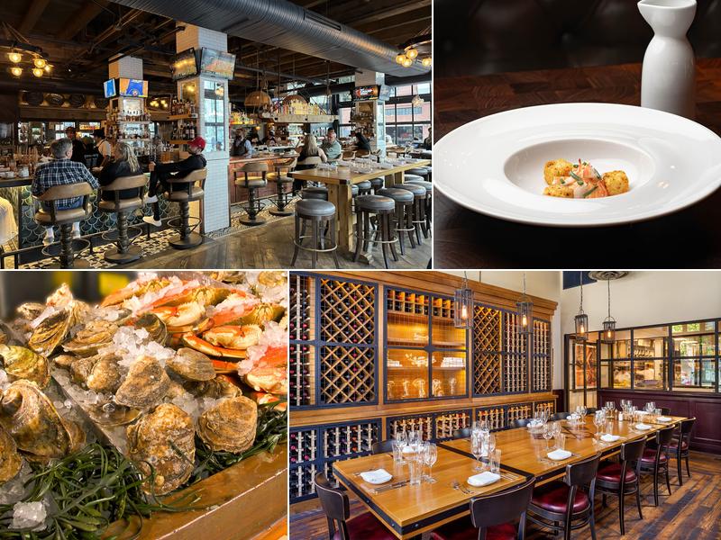 Water Grill San Diego