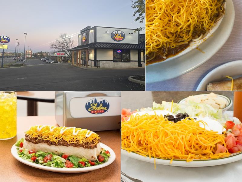 Skyline Chili