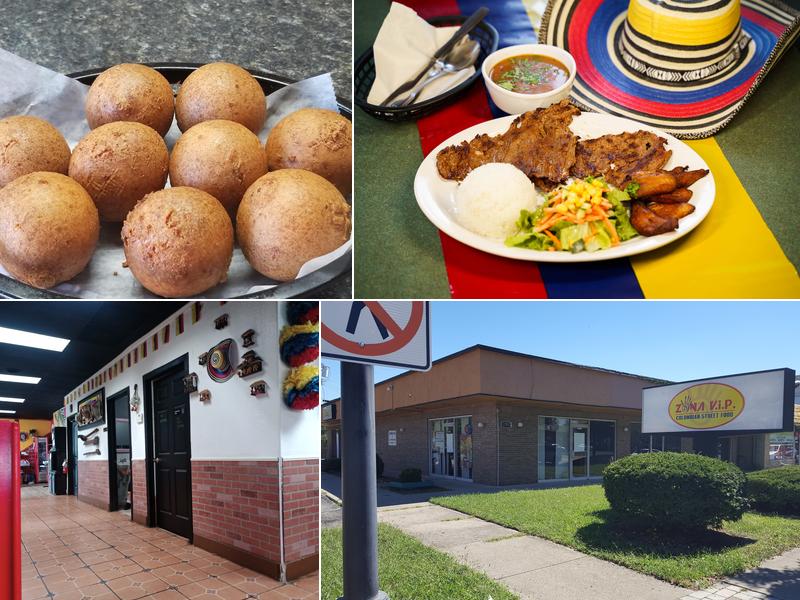 Zona Vip 11512 Springfield Pike, Springdale