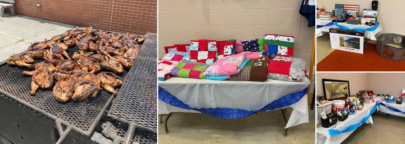 Daryl & Daryl's Pizza & Wings