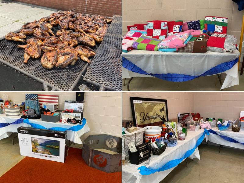 Daryl & Daryl's Pizza & Wings