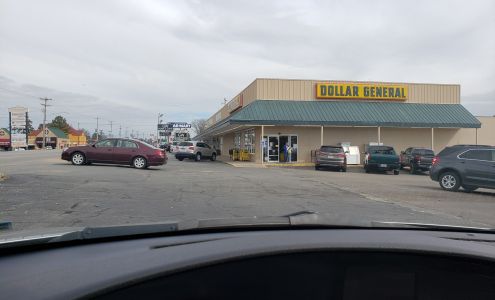 Dollar General