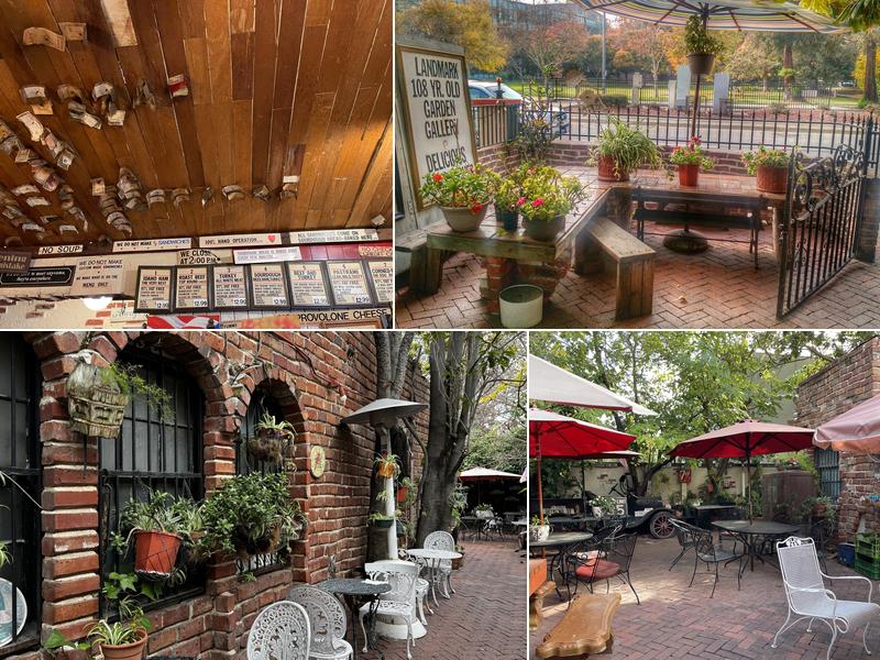 Sourdough Eatery 848 N First St, San Jose