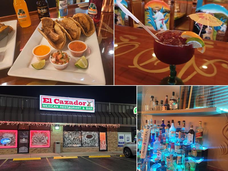 El Cazador de lima ohio 1