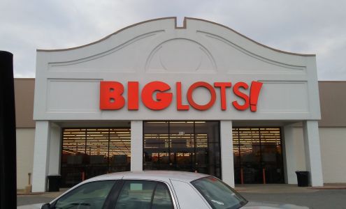 Big Lots