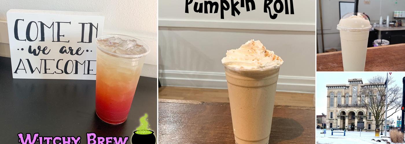 Downtown Nutrition - DTN