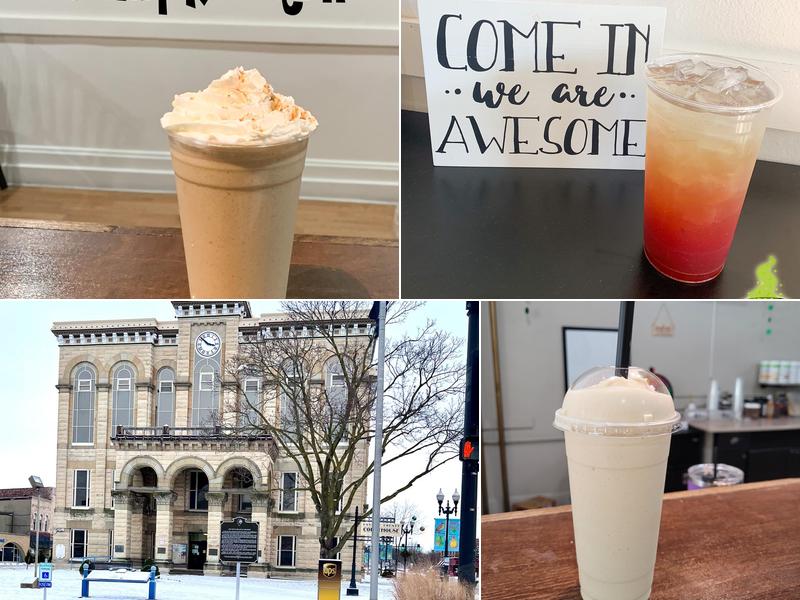 Downtown Nutrition - DTN