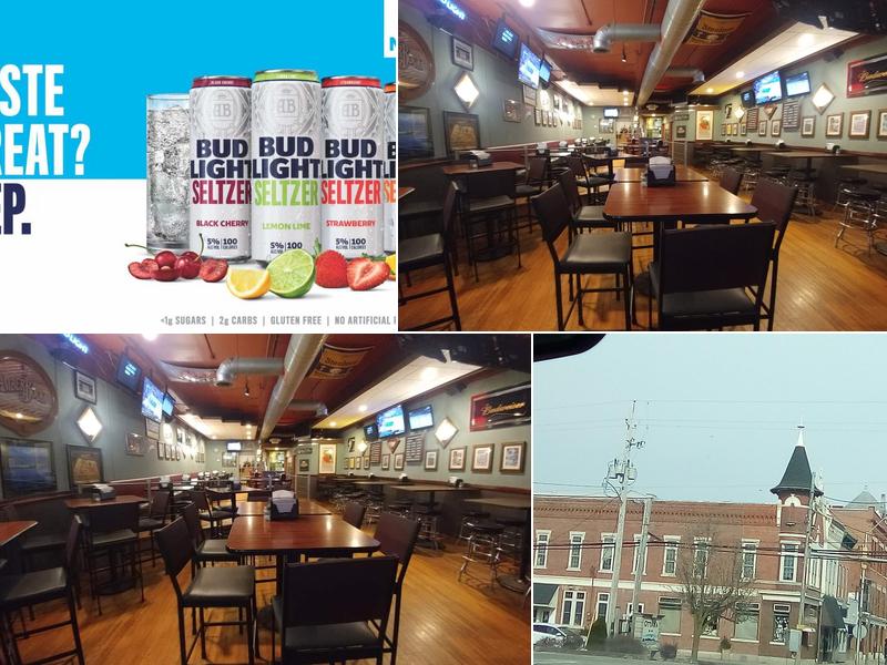 Legends GSS 130 W Main St, Ottawa