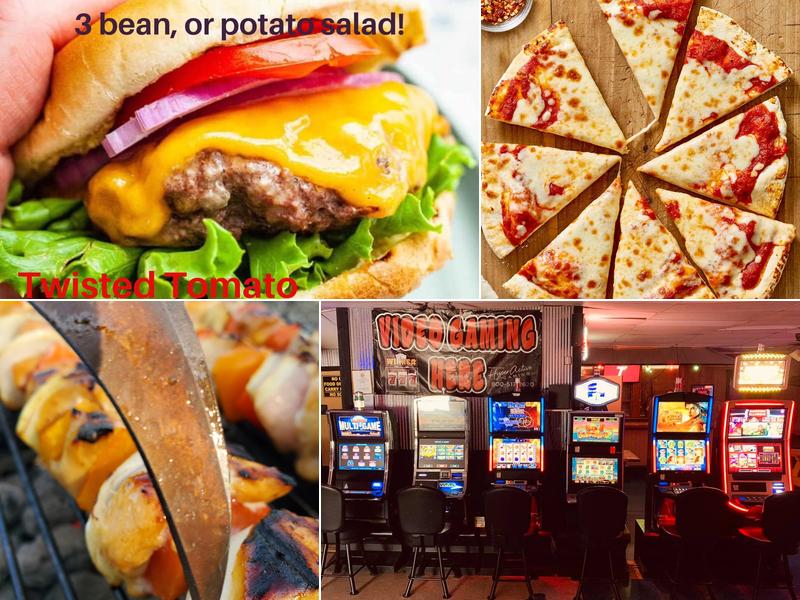 Last Resort 4163 E 2603rd Rd, Sheridan