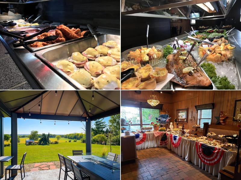 Hank's Farm Restaurant