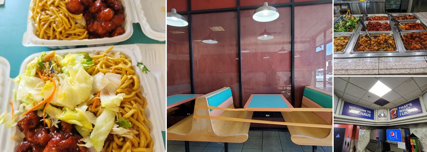 Mr. Chau's Restaurants