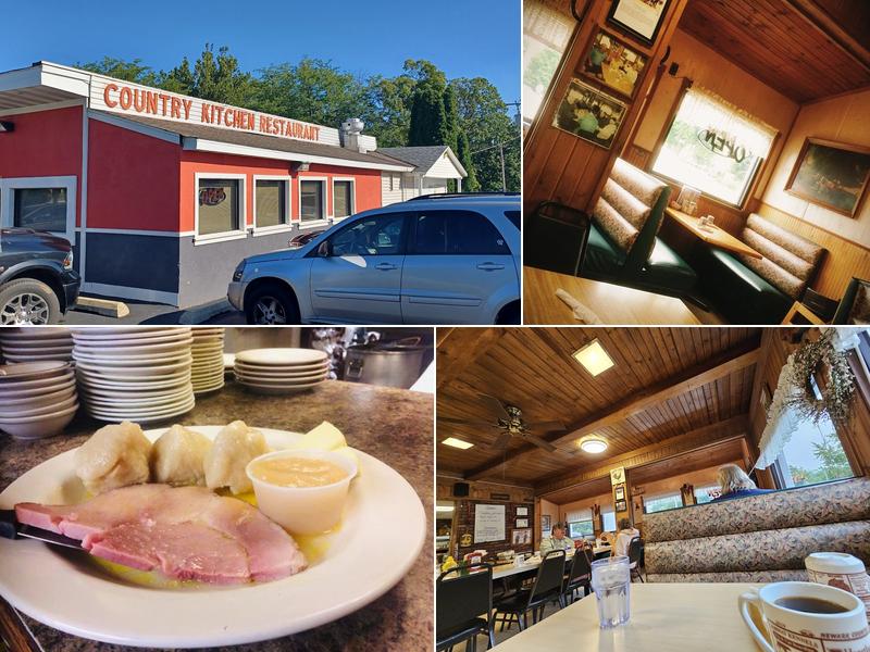 Newark's Country Kitchen